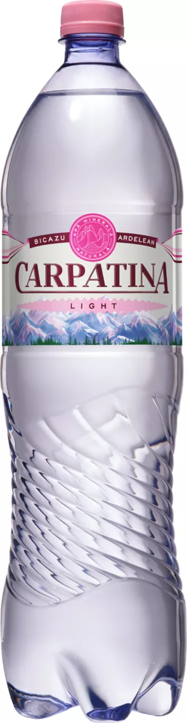 Carpatina Light 1,5l
