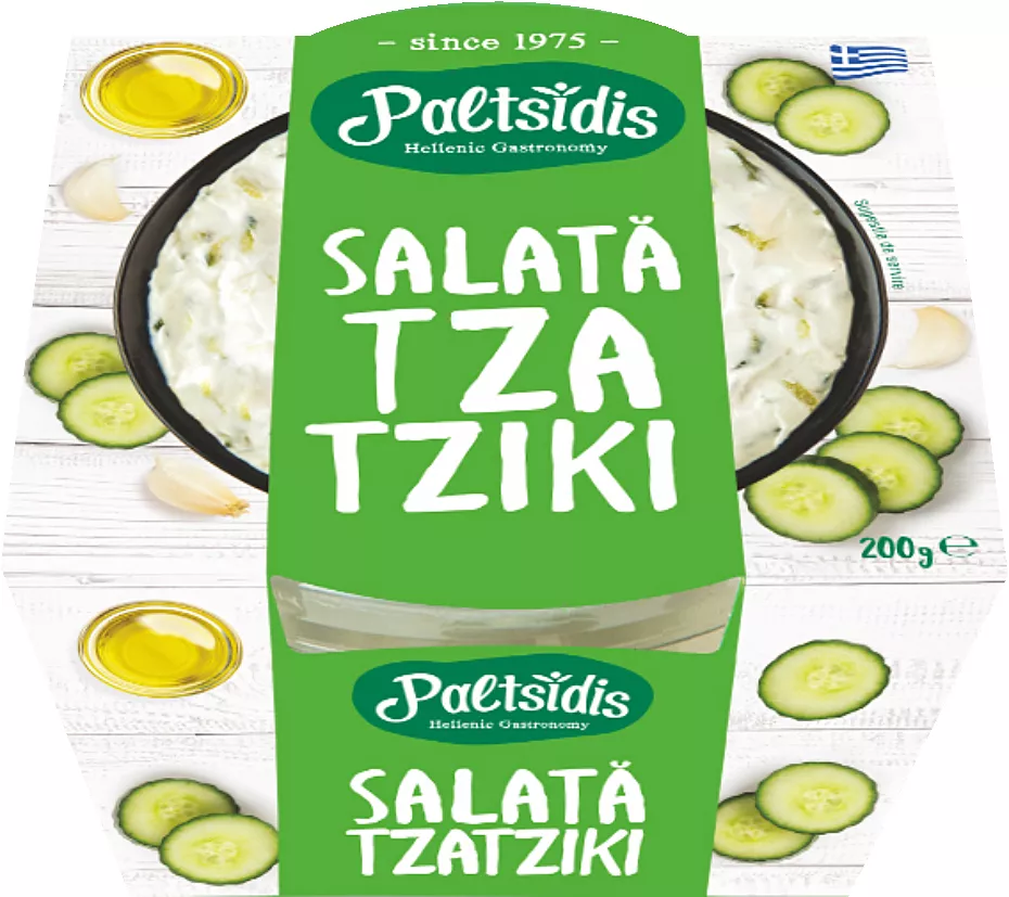 Pal Tzatziki 200g
