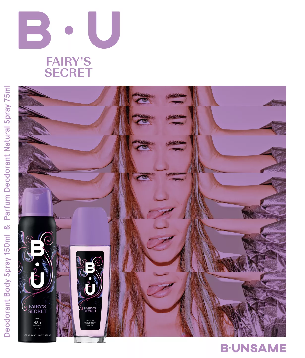 Bu Fairy Pachet