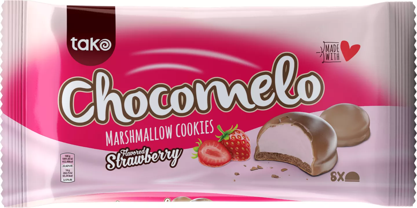Marshmallow 100g