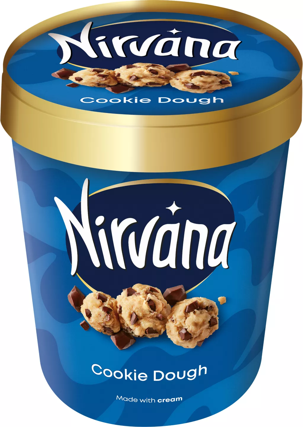 Nirvanai Cookie 420ml