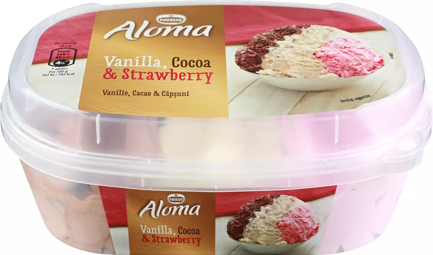 Alomaing C Va C 900ml