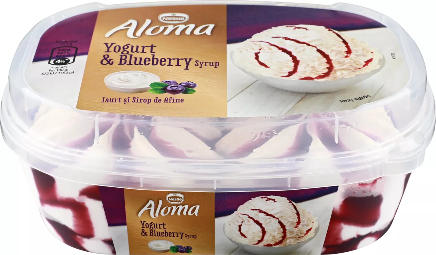 Alomain Iau Af 900ml