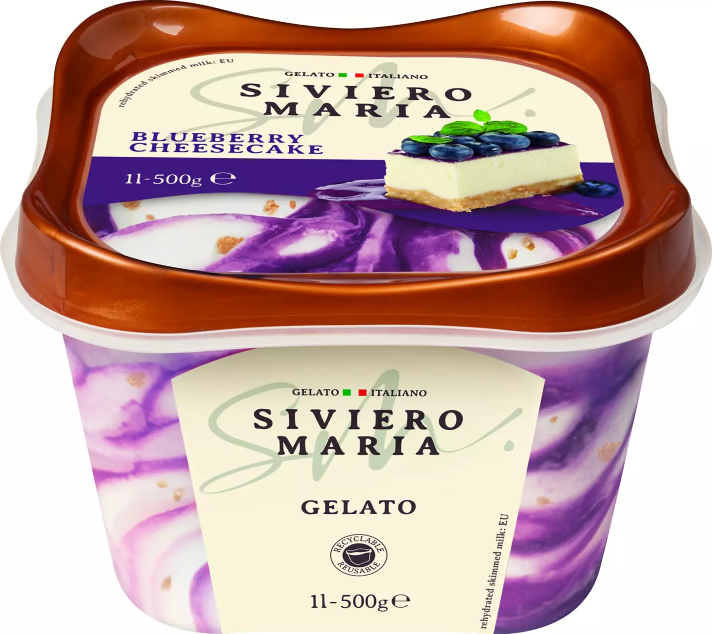 Siv Chee Afine 1000ml
