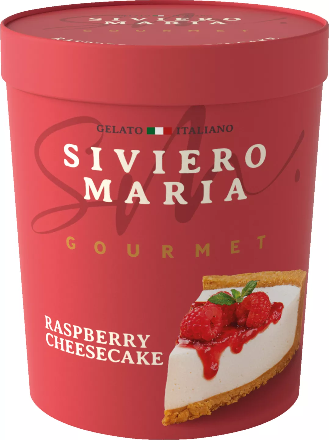 Siv Chee Zmeur 500ml