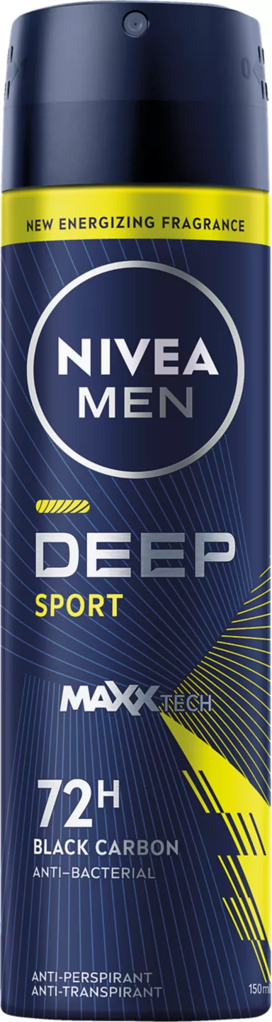 Nivea Men Spray150