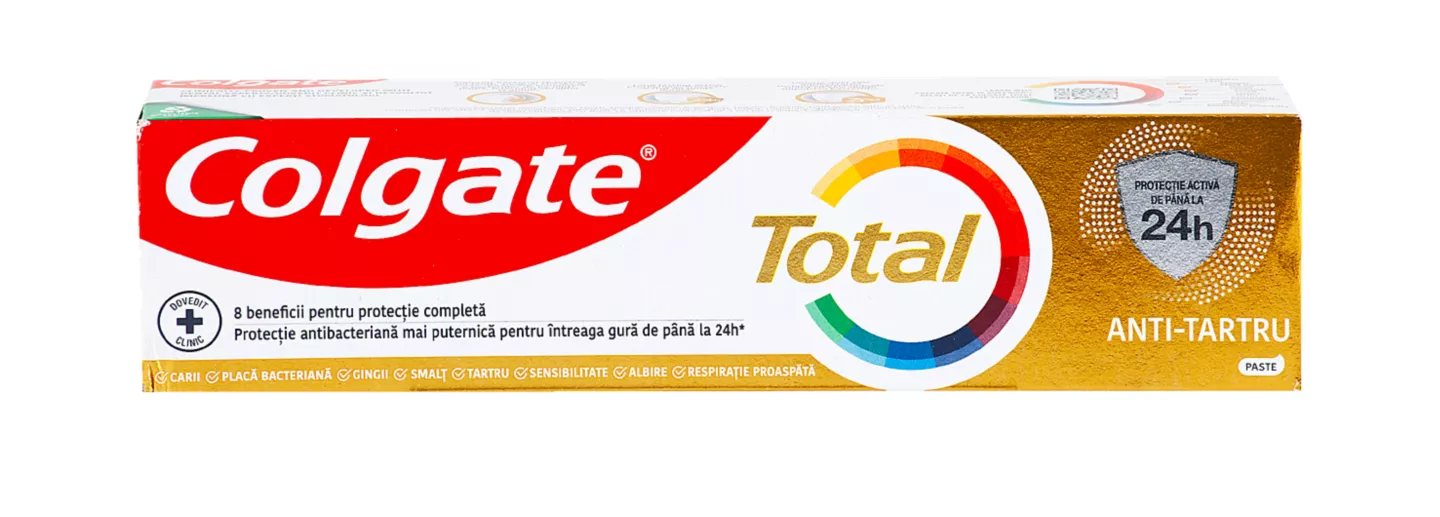 Colgate Pasta Dinti