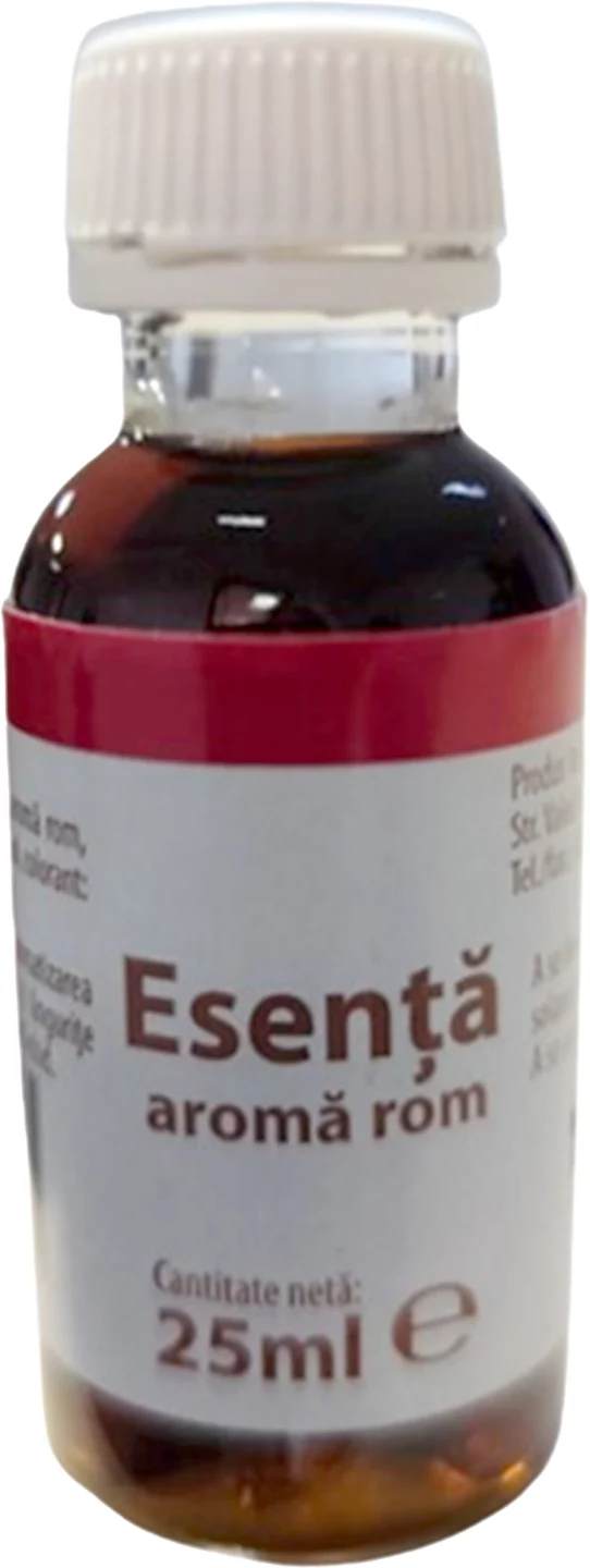 Esenta Rom 25 ml