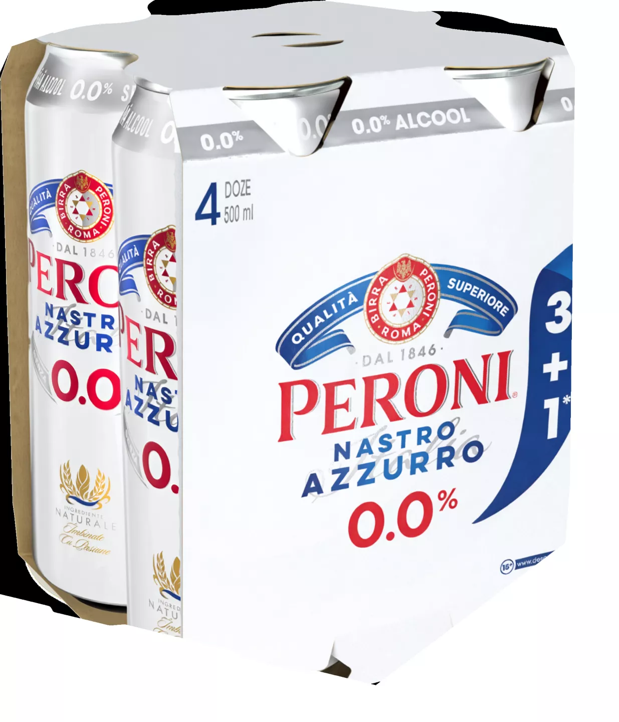 Peroni Na 3+1 Dz