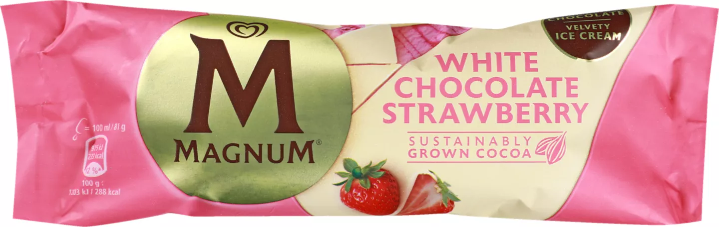 Magnum Cap Cioc 100ml