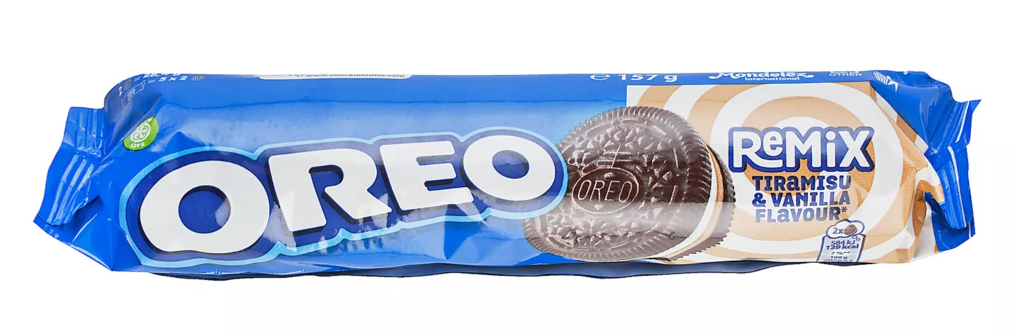 Oreo Tiramisu 157g
