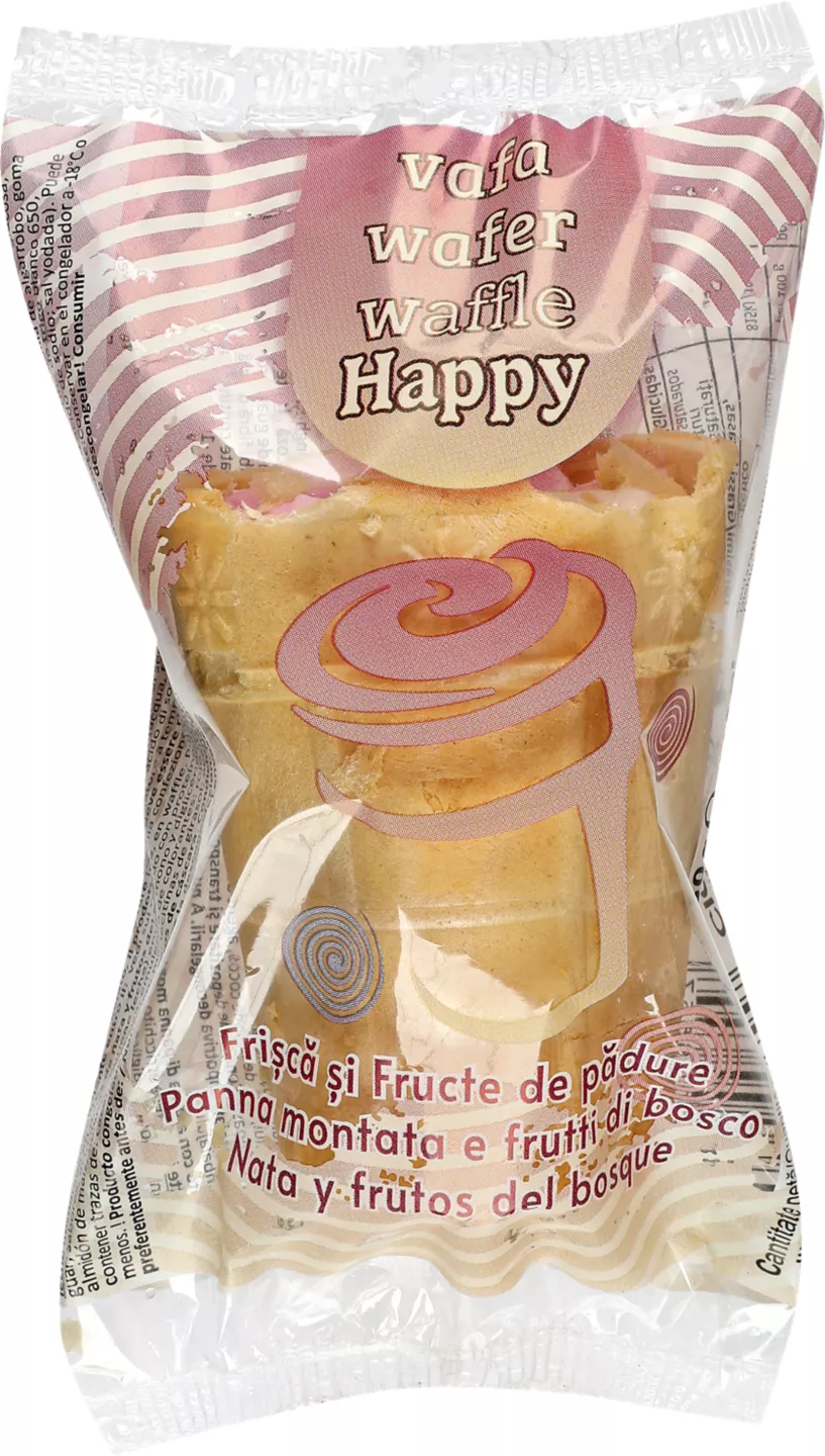 Happyfris Frpad 100ml