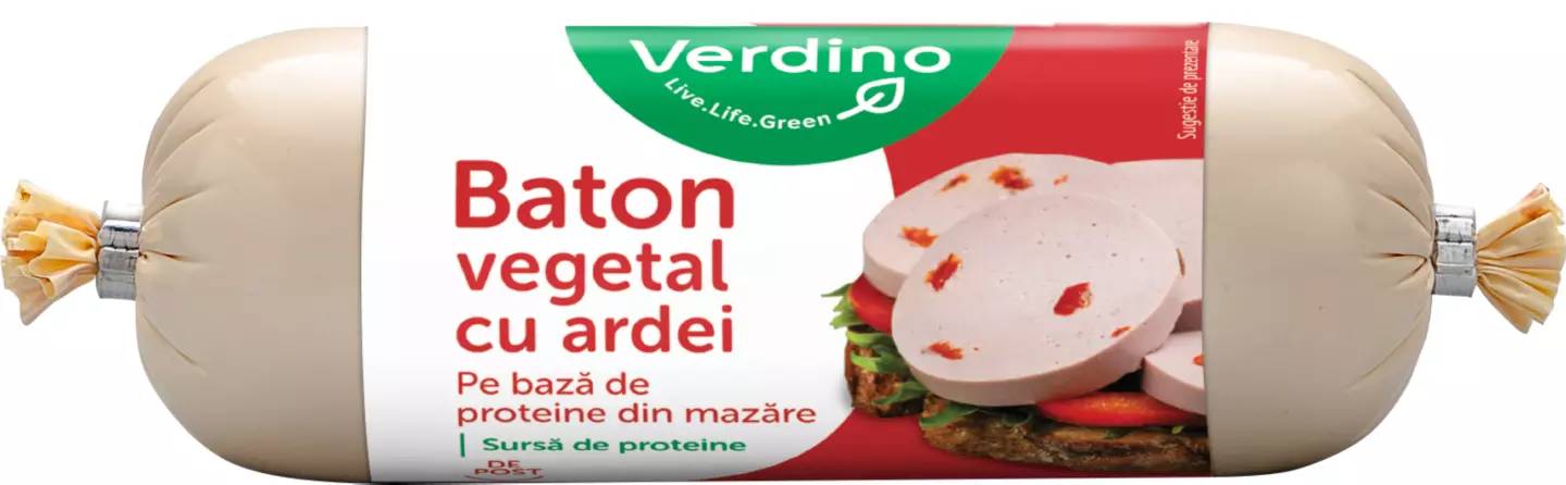 Verdino Baton 300g