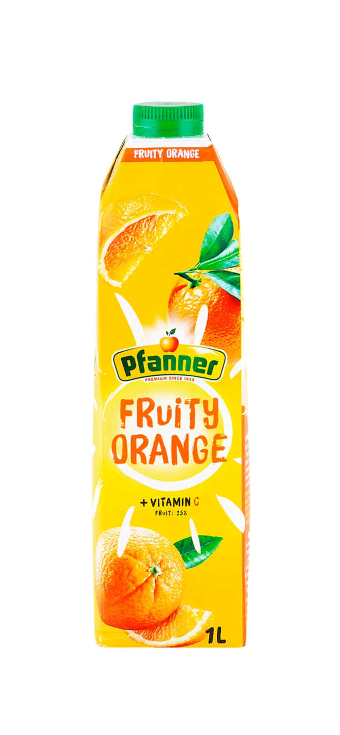 Pfanner Suc Porto 1l