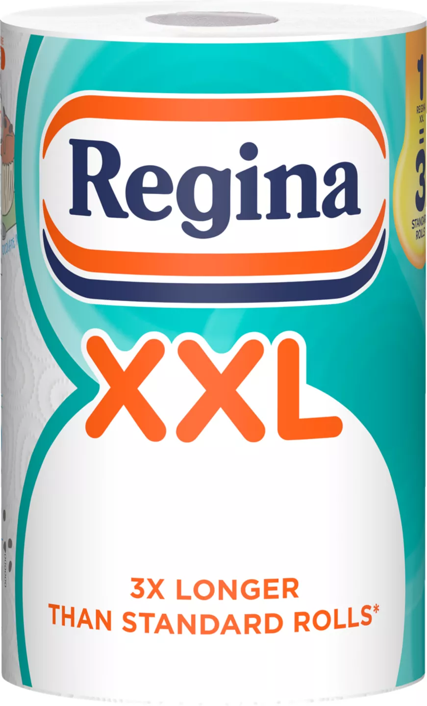Regina Monor 180foi