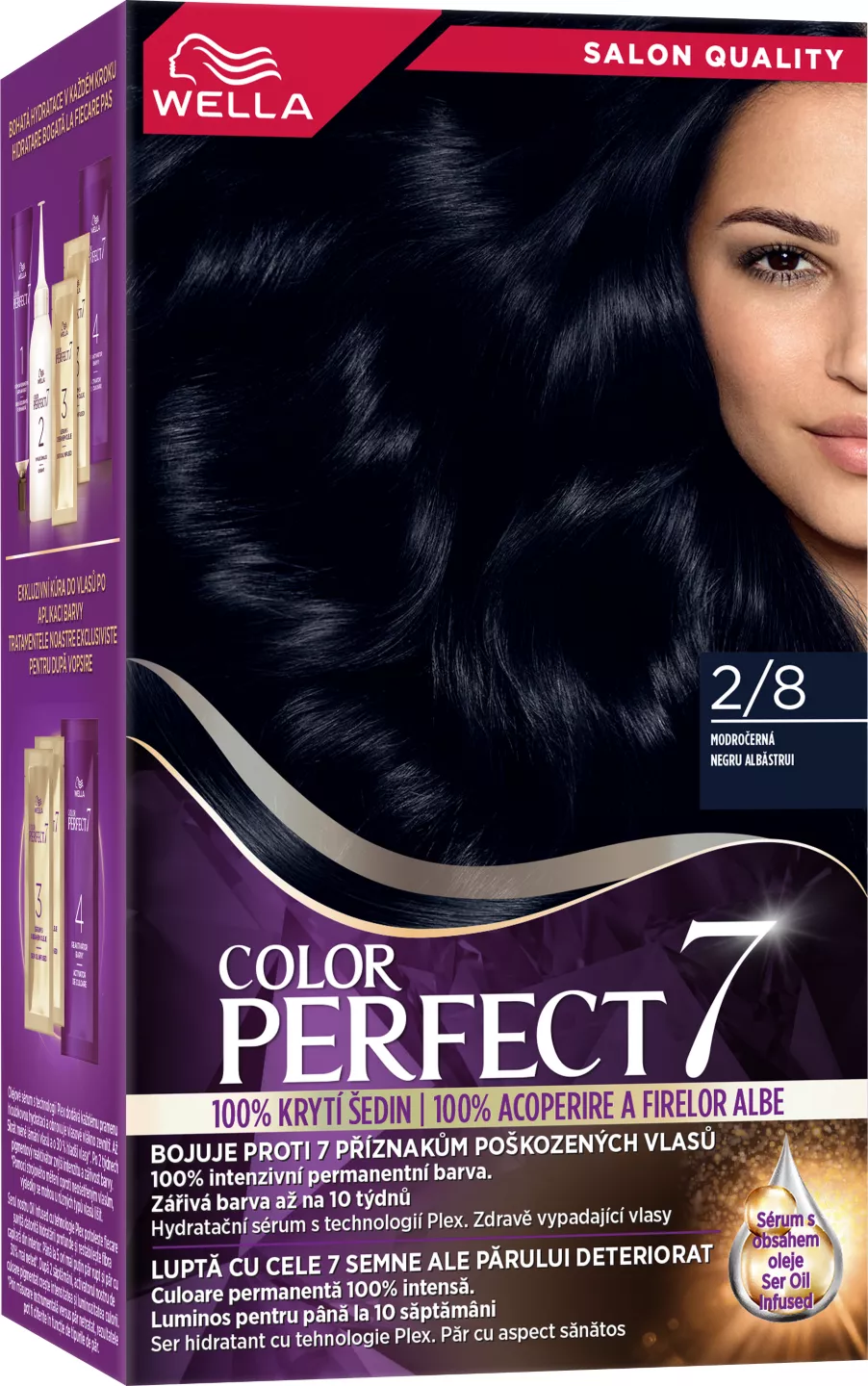 Wella Color Perfect