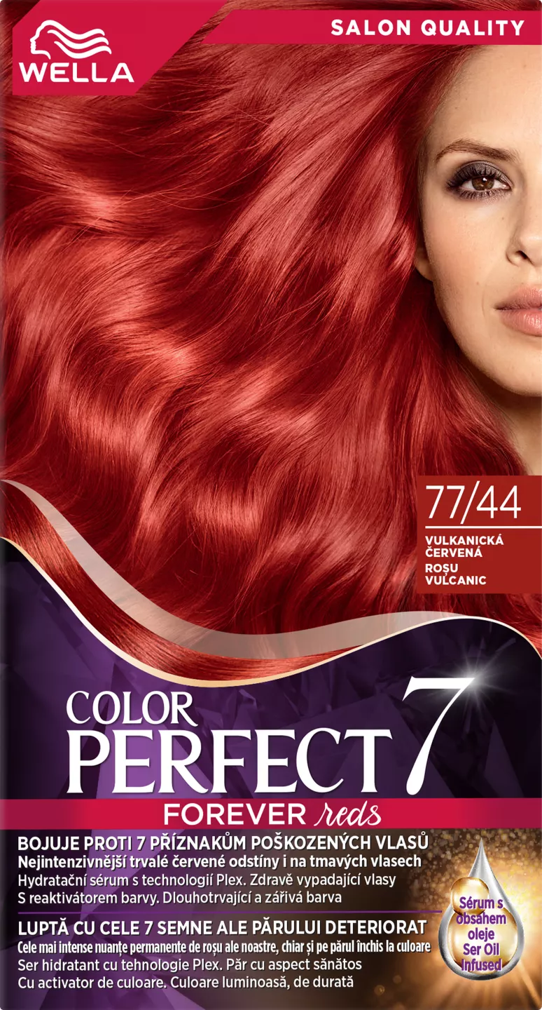 Wella Color Perfect