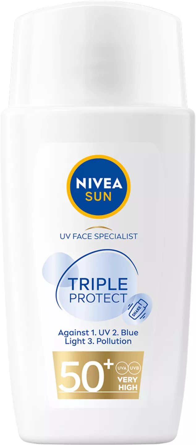 Nivea Sun Spf50