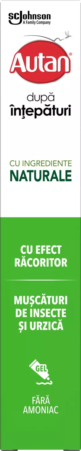 Autan Gel Intepaturi