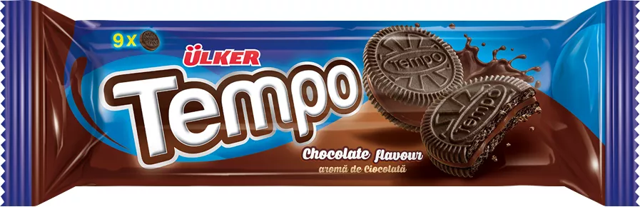 Tempo Cacao 61g