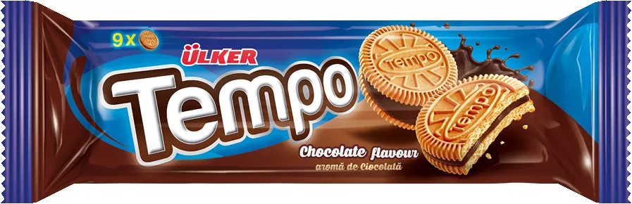 Tempo Vanil Cacao 61g