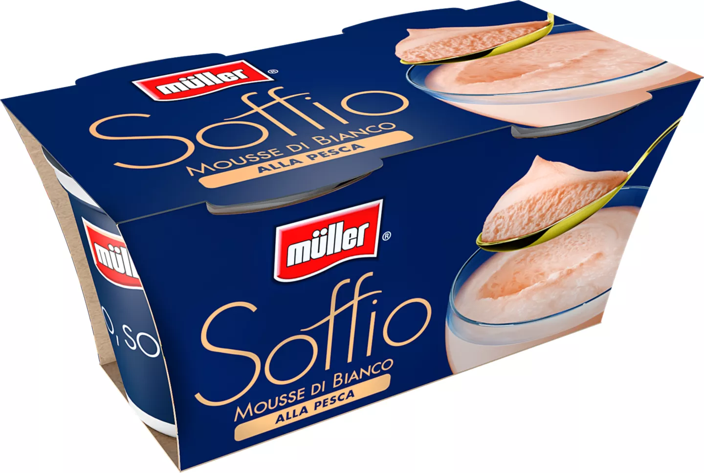 Muller Soff Piersici