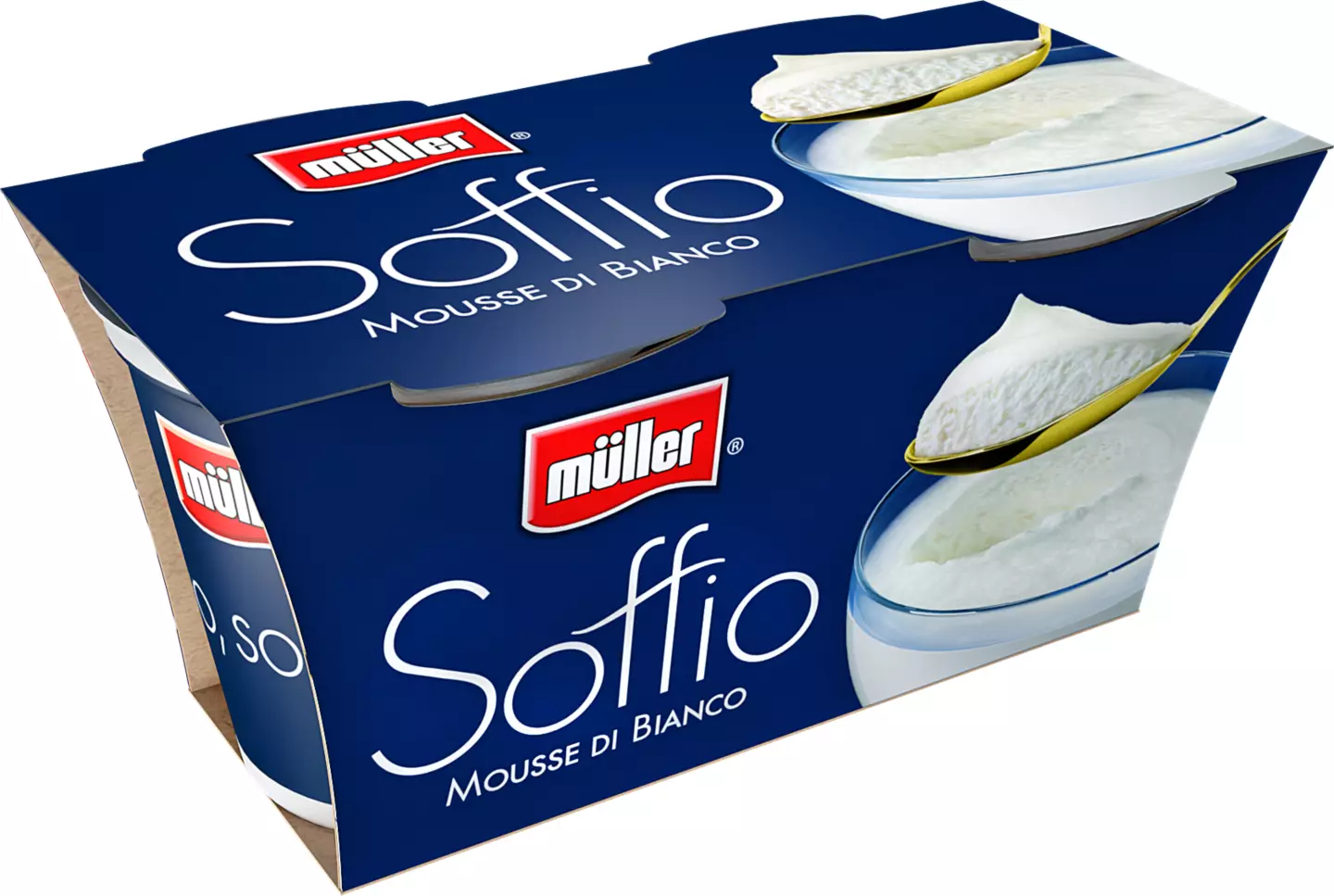 Muller Soffio Nat