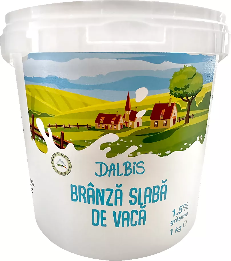Dalbis Br Vaci 1kg