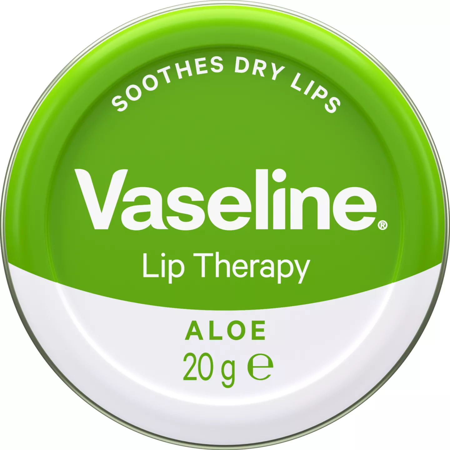 Vaseline Balsam 20g