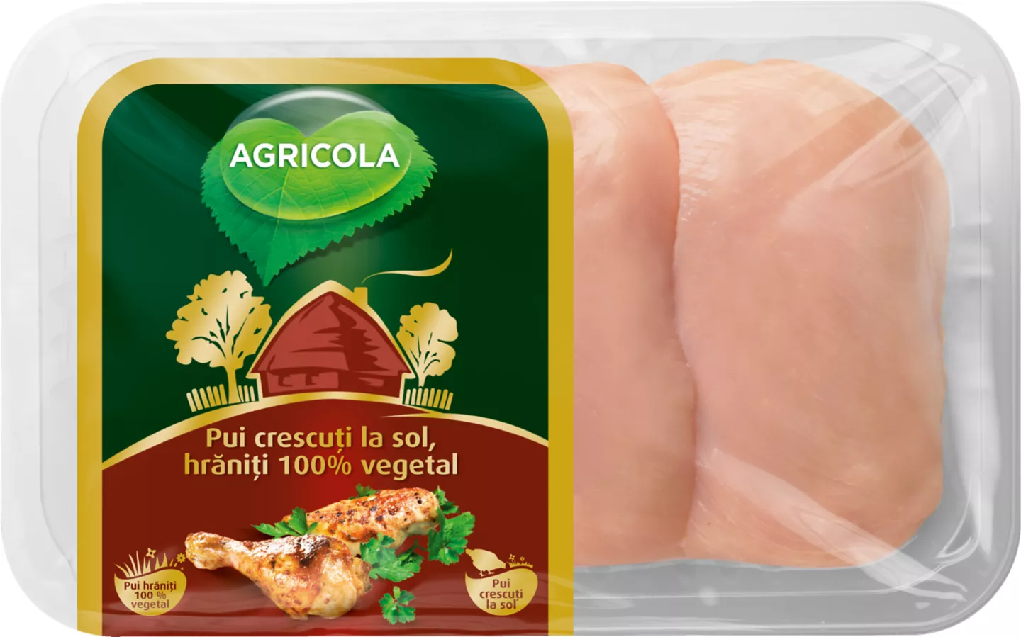 Agricola Piept Dezos