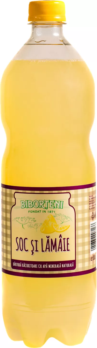 Biborteni Soc 1l