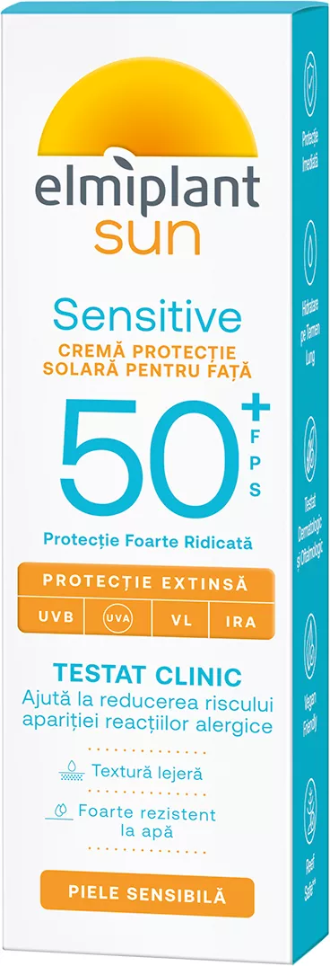 Elmiplant Sun C Fata