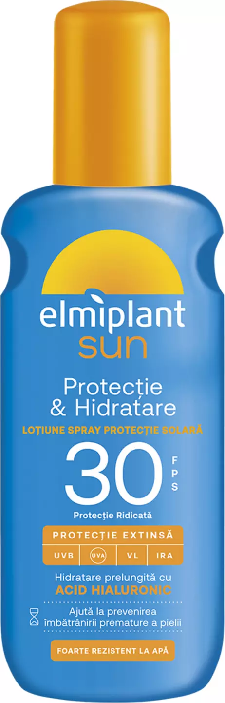 Elmiplant Sun Lot