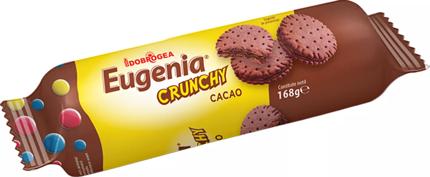 Eugenia Bisc Cacao