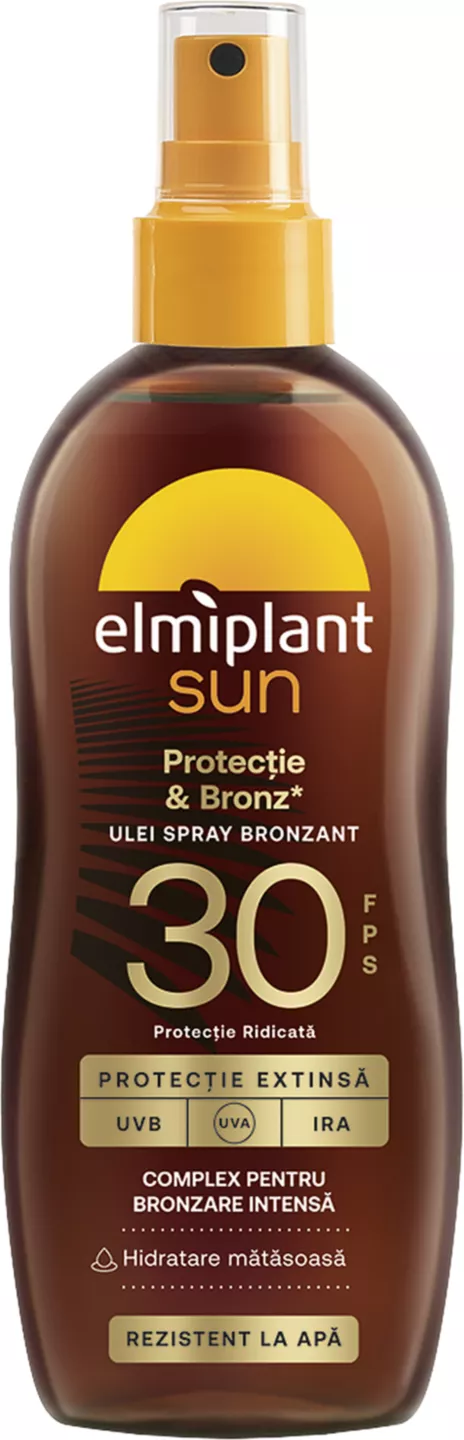 Elmiplant Sun Spf30