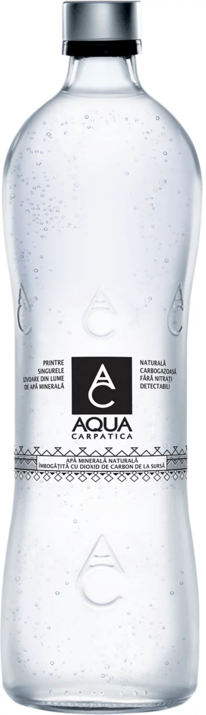 Aqua Carbo 0,75l St