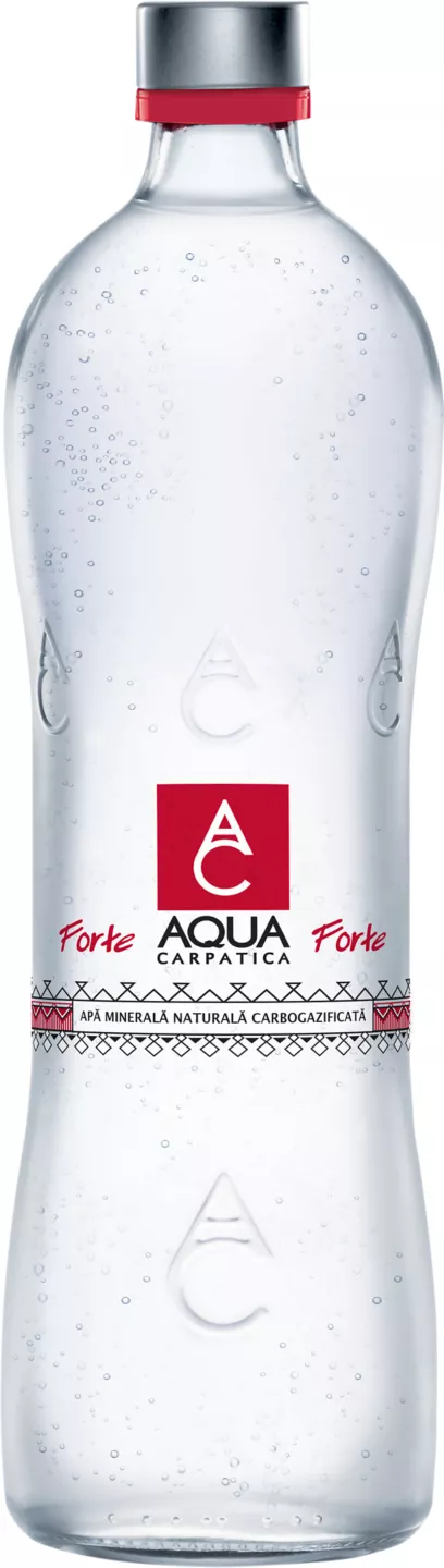 Aqua Forte 0,75l St