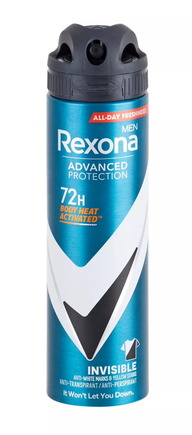 Rexona Men Adv 150
