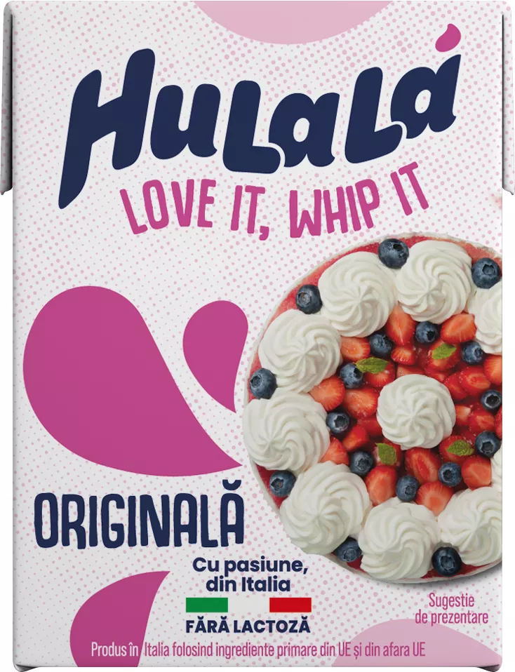 Hulala Pr Pe Baza