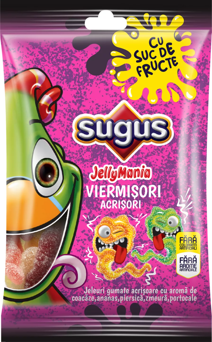 Sugus Viermisori