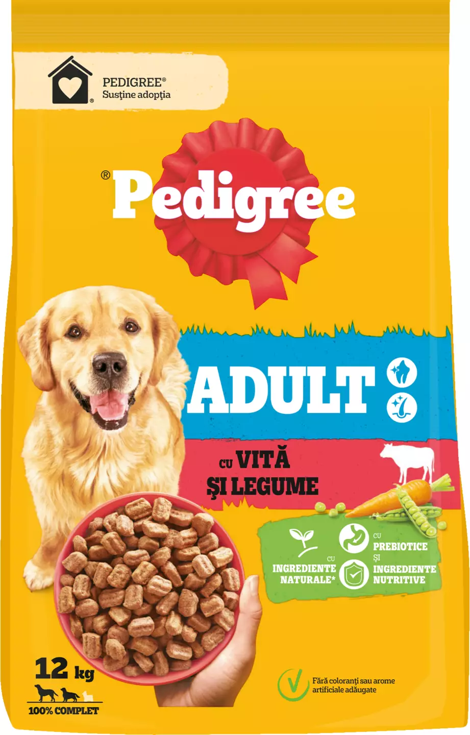 Pedigree Vita Legume