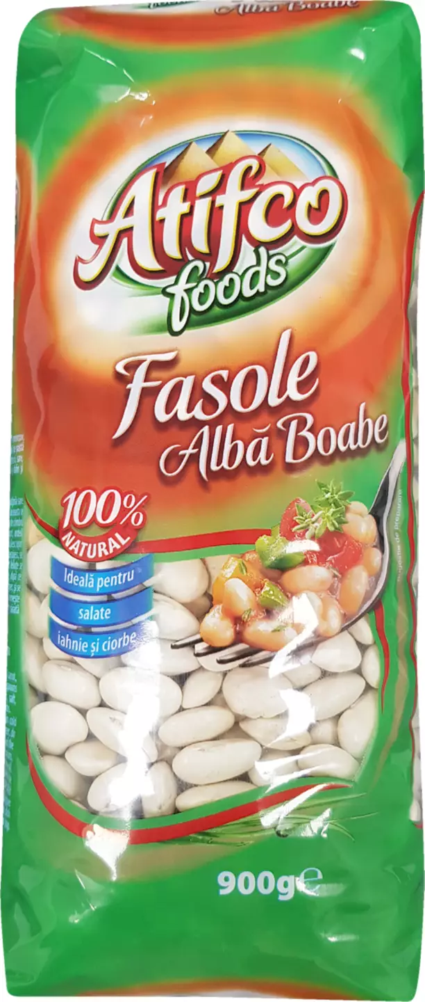 Atifco Fsl Boabe 900