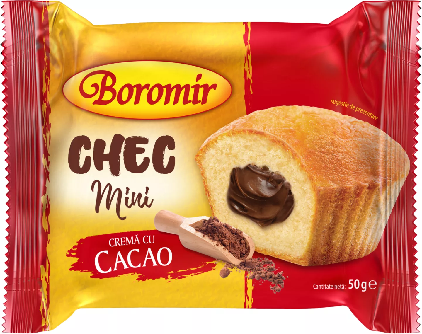 Boromir Chec 50g