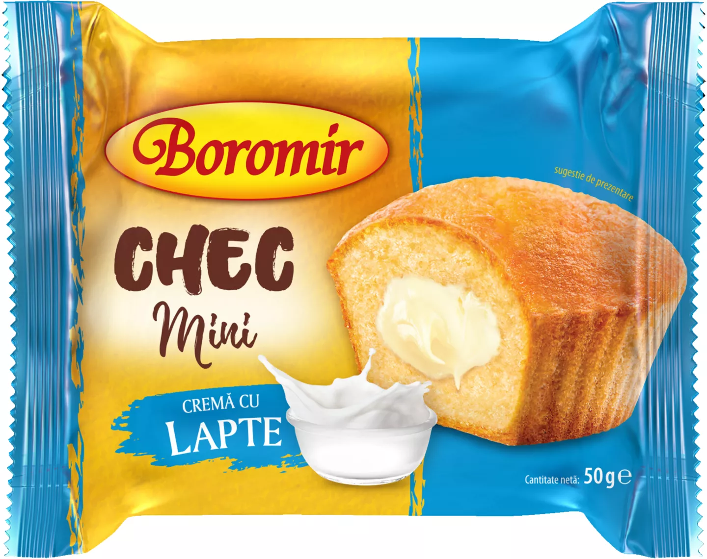 Boromir Chec 50g