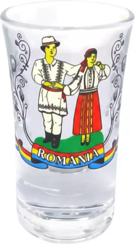 Pahar Sticla