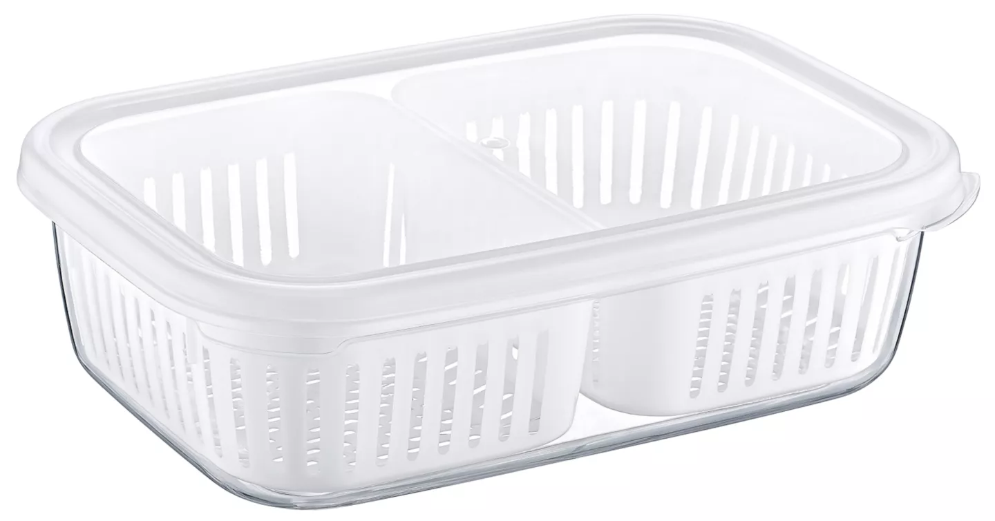 Caserola Plastic