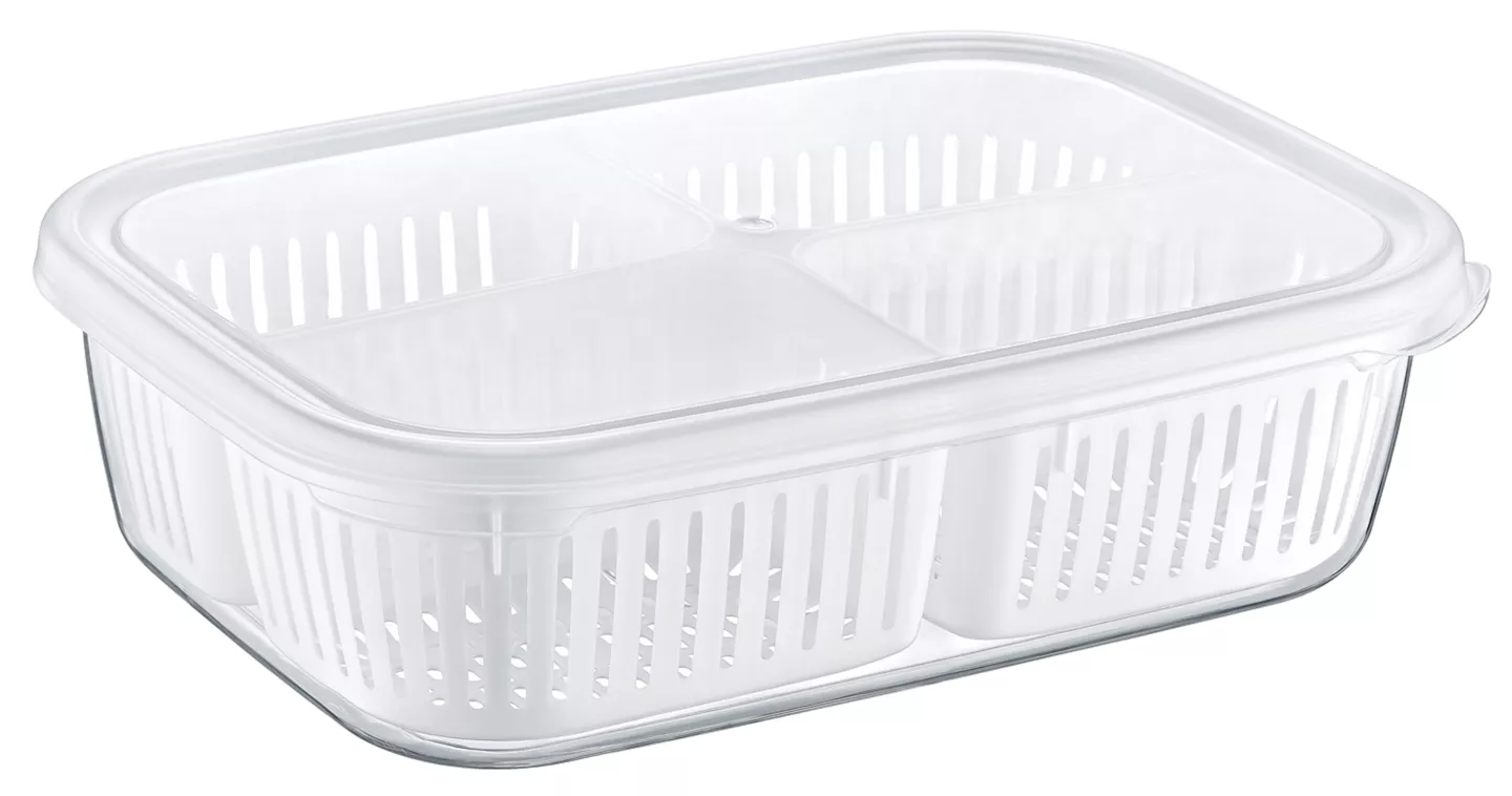 Caserola Plastic