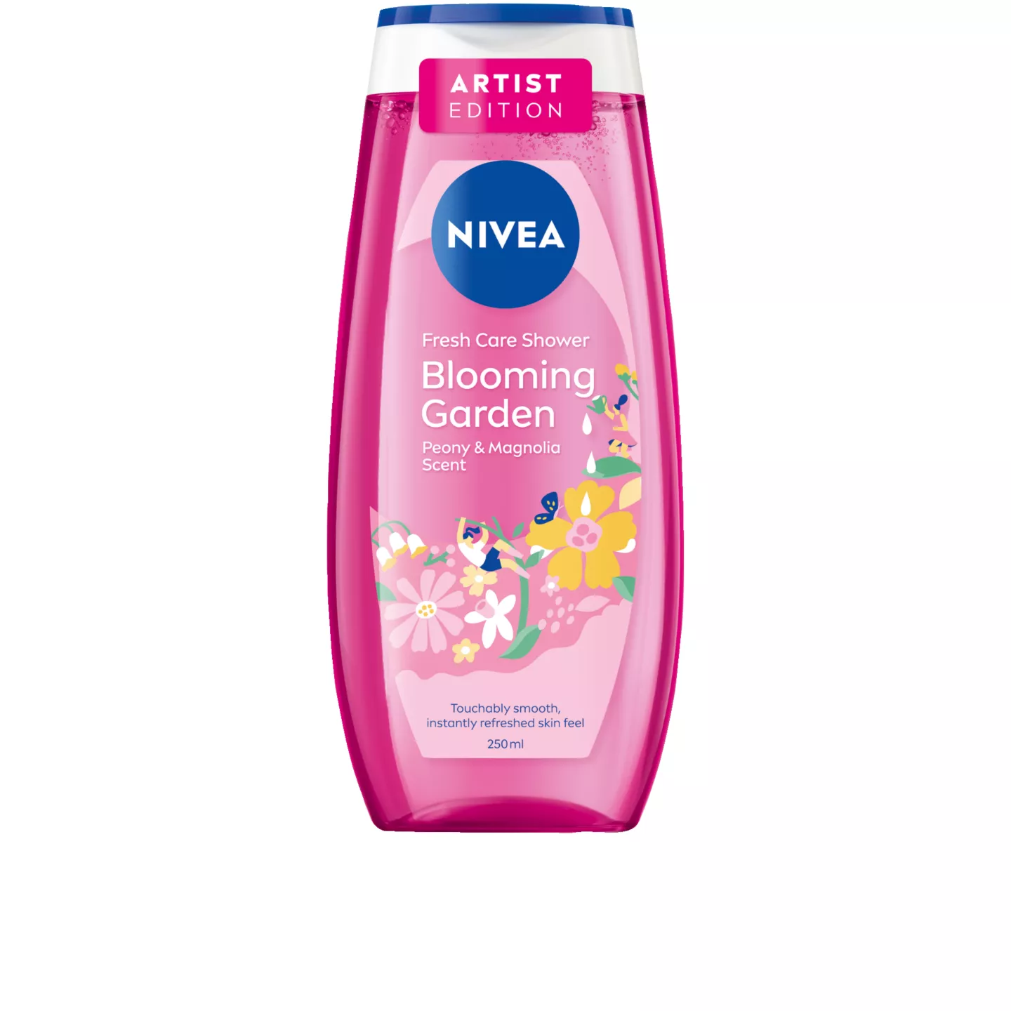 Nivea Geldus Floral