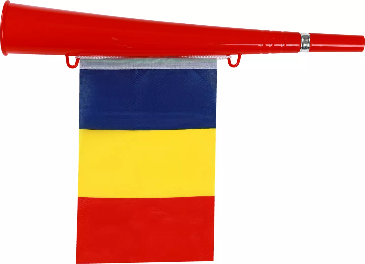 Vuvuzela Romania