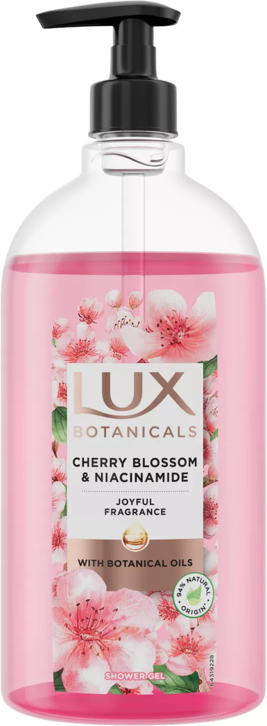 Lux Gel Dus 720 ml